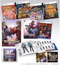 Double Dragon Revive [Collector's Edition] thumbnail 1