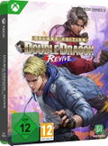 Double Dragon Revive [Deluxe Edition] thumbnail 2