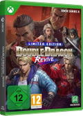 Double Dragon Revive [Limited Edition] thumbnail 2