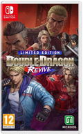 Double Dragon Revive [Limited Edition] thumbnail 2