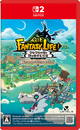 Fantasy Life i: The Girl Who Steals Time - Nintendo Switch 2 Edition (Multi-Language)