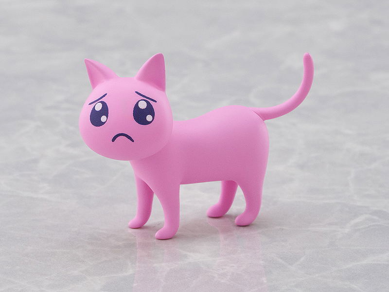 figma No. 659 Needy Streamer Overload: OMGkawaiiAngel [Exclusive Ver.] image 11