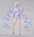 figma No. 659 Needy Streamer Overload: OMGkawaiiAngel [Exclusive Ver.] thumbnail 12