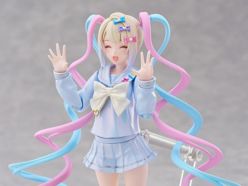 figma No. 659 Needy Streamer Overload: OMGkawaiiAngel [Exclusive Ver.] image 10