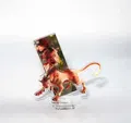 Final Fantasy VII Rebirth Acrylic Stand Red XIII (Re-run) thumbnail 1