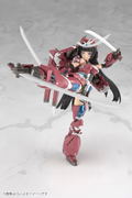 Frame Arms Girl Plastic Model Kit: Grande Scale Magatsuki thumbnail 13