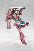 Frame Arms Girl Plastic Model Kit: Grande Scale Magatsuki thumbnail 6