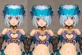 Frame Arms Girl Plastic Model Kit: P3 Hresvelgr Bikini Armor Ver. thumbnail 10
