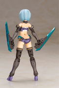 Frame Arms Girl Plastic Model Kit: P3 Hresvelgr Bikini Armor Ver. thumbnail 4