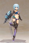 Frame Arms Girl Plastic Model Kit: P3 Hresvelgr Bikini Armor Ver. thumbnail 6