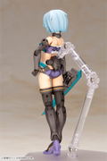 Frame Arms Girl Plastic Model Kit: P3 Hresvelgr Bikini Armor Ver. thumbnail 7