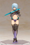 Frame Arms Girl Plastic Model Kit: P3 Hresvelgr Bikini Armor Ver. thumbnail 9