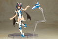 Frame Arms Girl Plastic Model Kit: Stylet Swimsuit Blue Impulse Color Ver. thumbnail 11