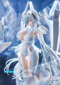 Goddess of Victory Nikke 1/7 Scale Pre-Painted Figure: Cinderella thumbnail 11