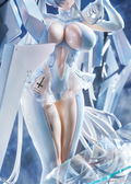 Goddess of Victory Nikke 1/7 Scale Pre-Painted Figure: Cinderella thumbnail 14