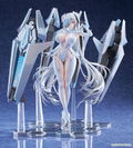 Goddess of Victory Nikke 1/7 Scale Pre-Painted Figure: Cinderella thumbnail 2