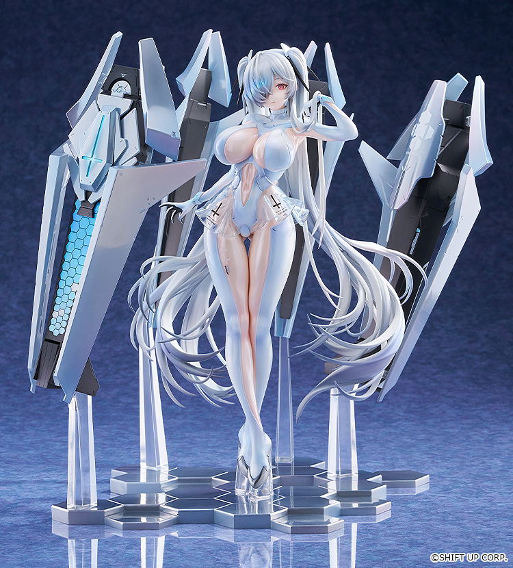 Goddess of Victory Nikke 1/7 Scale Pre-Painted Figure: Cinderella image 2