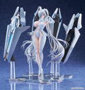 Goddess of Victory Nikke 1/7 Scale Pre-Painted Figure: Cinderella thumbnail 3