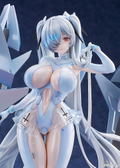 Goddess of Victory Nikke 1/7 Scale Pre-Painted Figure: Cinderella thumbnail 5