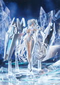Goddess of Victory Nikke 1/7 Scale Pre-Painted Figure: Cinderella thumbnail 8