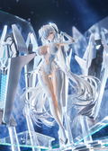 Goddess of Victory Nikke 1/7 Scale Pre-Painted Figure: Cinderella thumbnail 9