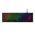 HyperX Alloy Origins - Mechanical Gaming Keyboard (Red Switch) thumbnail 1