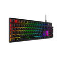 HyperX Alloy Origins - Mechanical Gaming Keyboard (Red Switch) thumbnail 2