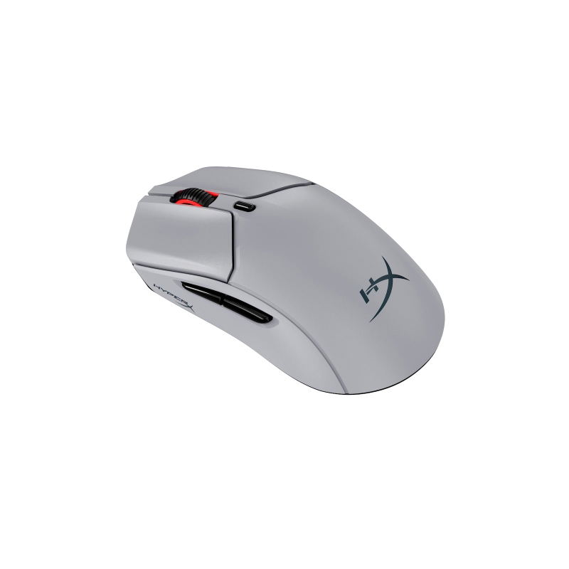 HyperX Pulsefire Haste 2 Pro Wireless Gaming Mouse (Slate Grey) image 2