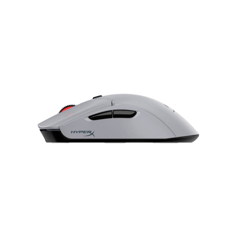 HyperX Pulsefire Haste 2 Pro Wireless Gaming Mouse (Slate Grey) image 4