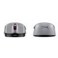 HyperX Pulsefire Haste 2 Pro Wireless Gaming Mouse (Slate Grey) thumbnail 5