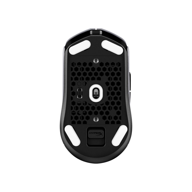HyperX Pulsefire Haste 2 Pro Wireless Gaming Mouse (Slate Grey) image 6