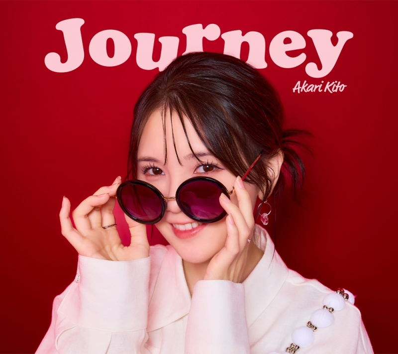 Journey [3CD+Blu-ray Limited Edition] — Import Game Deal
