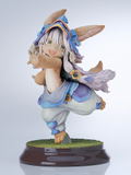Made in Abyss The Golden City of the Scorching Sun 1/8 Scale Pre-Painted Figure: Nanachi New Outfit Ver. thumbnail 3
