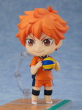 Nendoroid No. 1411 Haikyu!! To The Top: Hinata Shoyo The New Karasuno Ver. (Re-run) thumbnail 3