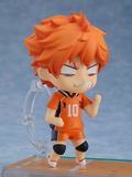 Nendoroid No. 1411 Haikyu!! To The Top: Hinata Shoyo The New Karasuno Ver. (Re-run) thumbnail 4
