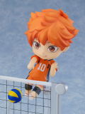 Nendoroid No. 1411 Haikyu!! To The Top: Hinata Shoyo The New Karasuno Ver. (Re-run) thumbnail 6