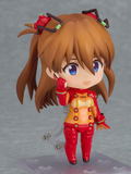 Nendoroid No. 2810 Evangelion 2.0 You Can (Not) Advance.: Shikinami Asuka Langley Test Suit Ver. thumbnail 5