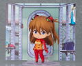 Nendoroid No. 2810 Evangelion 2.0 You Can (Not) Advance.: Shikinami Asuka Langley Test Suit Ver. [GSC Online Shop Limited Ver.] thumbnail 2