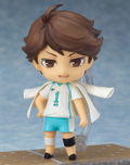 Nendoroid No. 563 Haikyu!!: Oikawa Toru (Re-run) thumbnail 4