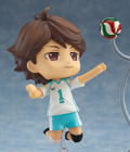 Nendoroid No. 563 Haikyu!!: Oikawa Toru (Re-run) thumbnail 6