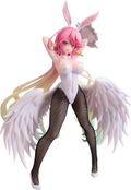 No Game No Life 1/6 Scale Pre-Painted Figure: Jibril Bunny Ver. thumbnail 1
