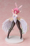 No Game No Life 1/6 Scale Pre-Painted Figure: Jibril Bunny Ver. thumbnail 6