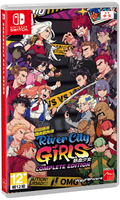 River City Girls [Complete Edition] (Multi-Language) thumbnail 1