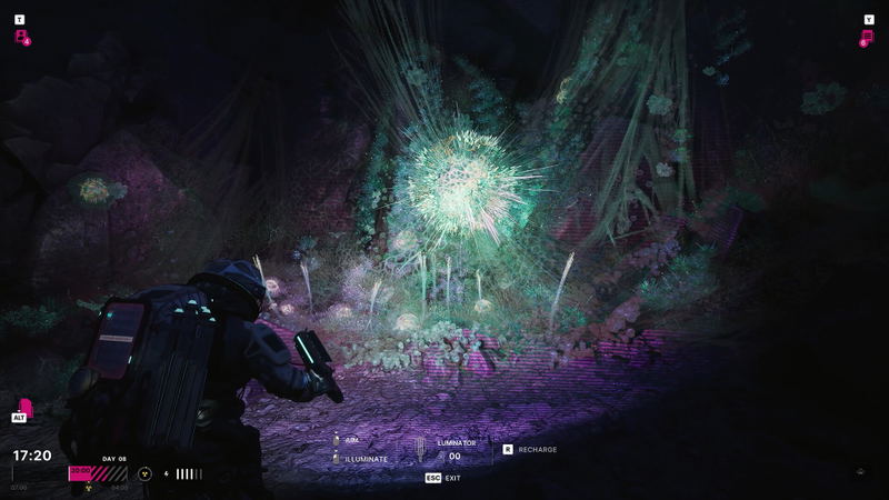 The Alters (Deluxe Edition) <span class="ext" style="background-color: #2a475e; color: #FFFFFF;">STEAM</span> <span class="ext ext_digital">digital</span> image 14