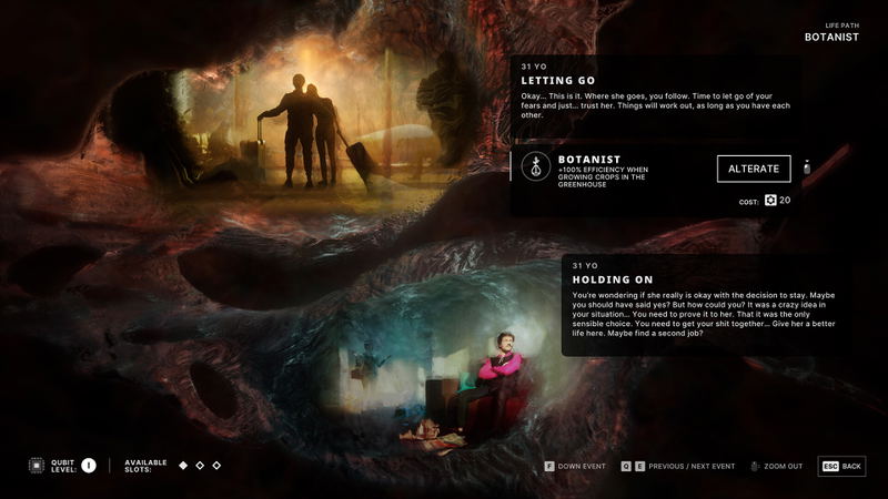 The Alters (Deluxe Edition) <span class="ext" style="background-color: #2a475e; color: #FFFFFF;">STEAM</span> <span class="ext ext_digital">digital</span> image 7