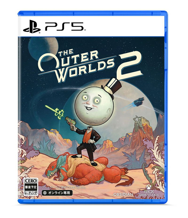 The Outer Worlds 2 image 1