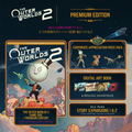The Outer Worlds 2 [Premium Edition] (Code in a Box) thumbnail 1