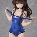 To Love-Ru Darkness Swimwear Series 1/4 Scale Pre-Painted Figure: Yuki Mikan thumbnail 13