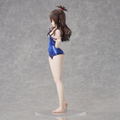To Love-Ru Darkness Swimwear Series 1/4 Scale Pre-Painted Figure: Yuki Mikan thumbnail 5