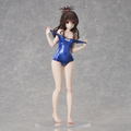 To Love-Ru Darkness Swimwear Series 1/4 Scale Pre-Painted Figure: Yuki Mikan thumbnail 9